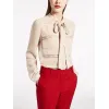 麦丝玛拉/Max Mara 米色 衬衫 6116026906005