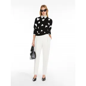 麦丝玛拉/Max Mara [Pagine] 纯丝双绉衬衫 6116054106003