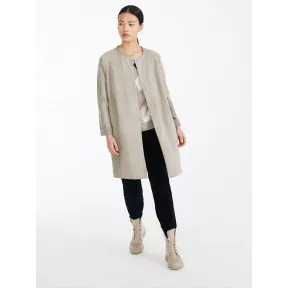 麦丝玛拉/Max Mara 海军蓝 裤子 6136079206005