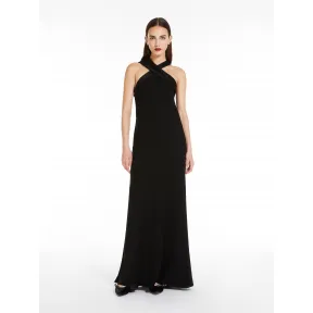 麦丝玛拉/Max Mara [Anta] 三醋酯球童连衣裙 6226024306001