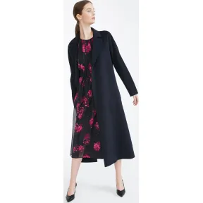 麦丝玛拉/Max Mara 海军蓝 连衣裙 6226089406001