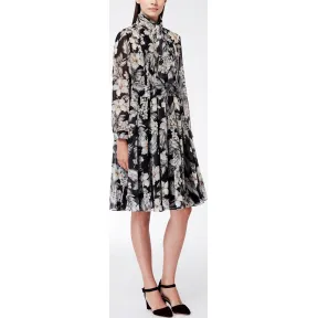 麦丝玛拉/Max Mara 黑色 连衣裙 6231016706001