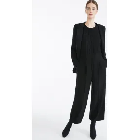 麦丝玛拉/Max Mara 黑色 连体裤 6246019906001