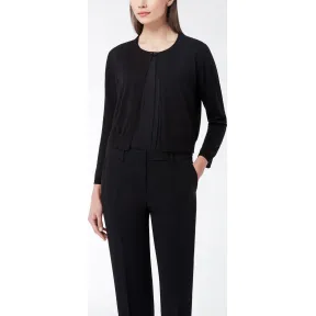 麦丝玛拉/Max Mara 黑色 针织品 6341096706013