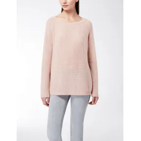 麦丝玛拉/Max Mara 玫瑰金 针织衫 6361016206001