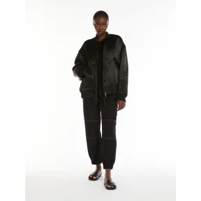 麦丝玛拉/Max Mara [Acro] 粘胶纱四角针织 6361044806002