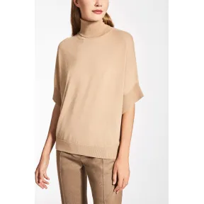 麦丝玛拉/Max Mara 驼色 polo衫 6366027306001