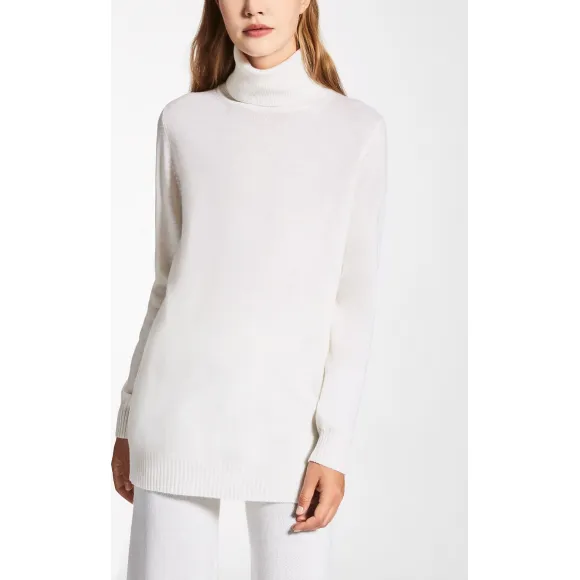 麦丝玛拉/Max Mara 白色 polo衫 6366077306001