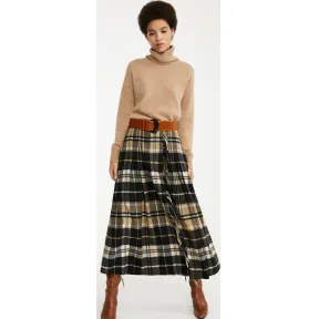 麦丝玛拉/Max Mara 驼色 针织品 6366119306004