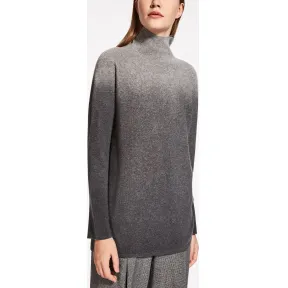 麦丝玛拉/Max Mara 中灰 针织衫 6366146206009