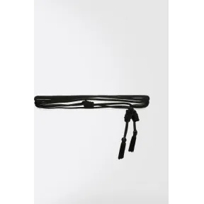 麦丝玛拉/Max Mara 黑色 腰带 6506036306003