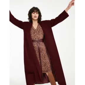 麦丝玛拉/Max Mara 焦糖色 铅笔裙 6626029306001