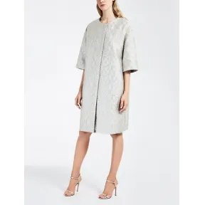 麦丝玛拉/Max Mara 天蓝色 平底鞋 8011027706001