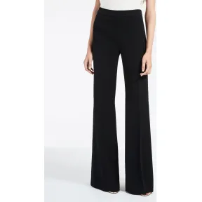 麦丝玛拉/Max Mara 黑色 卡迪裤 8131017706005