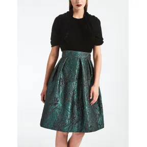 麦丝玛拉/Max Mara 黑色 夹克衫 8196017306004