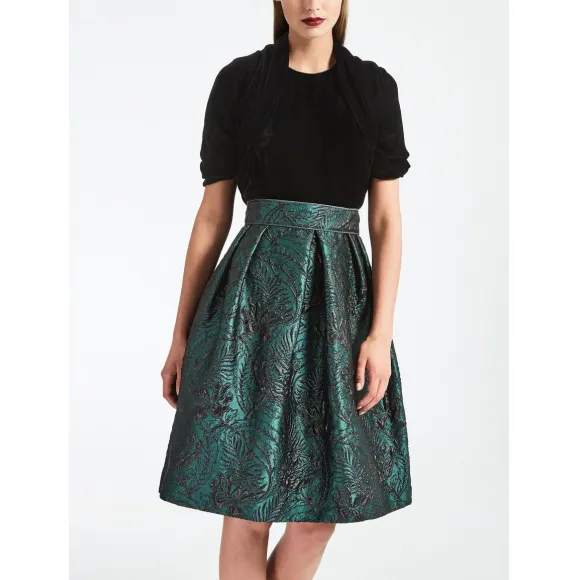 麦丝玛拉/Max Mara 黑色 夹克衫 8196017306004