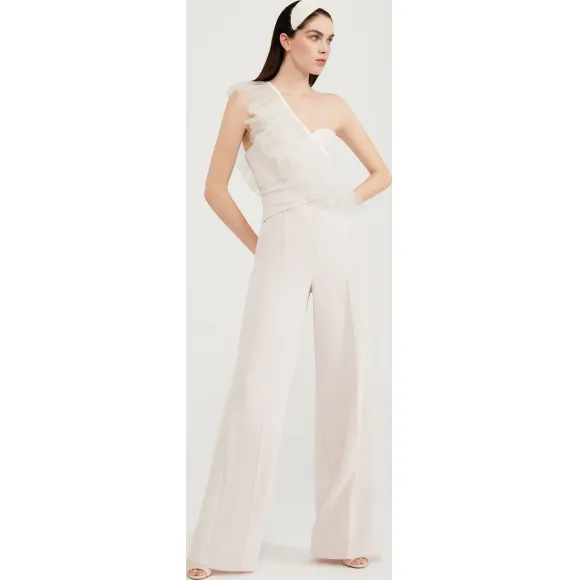 麦丝玛拉/Max Mara 粉末 连体裤 8241020206011