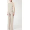 麦丝玛拉/Max Mara sand 连体裤 8241066106002