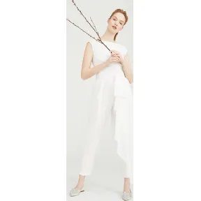 麦丝玛拉/Max Mara 白色 连体裤 8246058206001