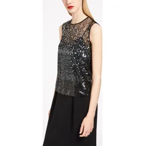 麦丝玛拉/Max Mara 黑色 上衣 8266016606001