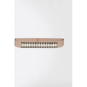 麦丝玛拉/Max Mara nudo 腰带 8506016606002