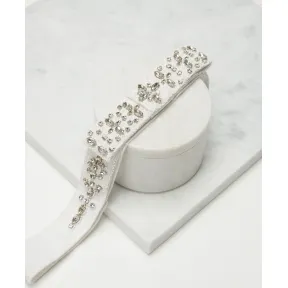 麦丝玛拉/Max Mara 白色 腰带 8506048206001