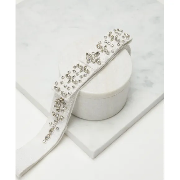 麦丝玛拉/Max Mara 白色 腰带 8506048206001