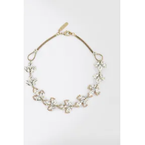 麦丝玛拉/Max Mara 白色 项链 8751017706001