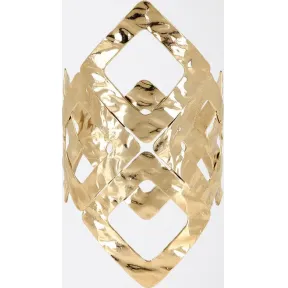 麦丝玛拉/Max Mara 金色 手链 8751036106001