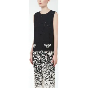 麦丝玛拉/Max Mara 黑色 运动衫 8941016906005