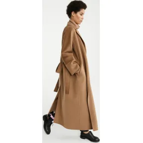 麦丝玛拉/Max Mara 驼色 外套 9016019306003
