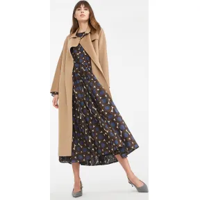 麦丝玛拉/Max Mara 焦糖色 风衣 9016019906048