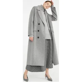 麦丝玛拉/Max Mara 中灰 大衣 9016049306042