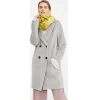 麦丝玛拉/Max Mara 浅灰色 外套 9016079306014