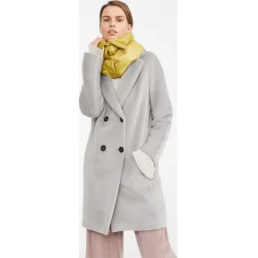 麦丝玛拉/Max Mara 浅灰色 外套 9016079306014