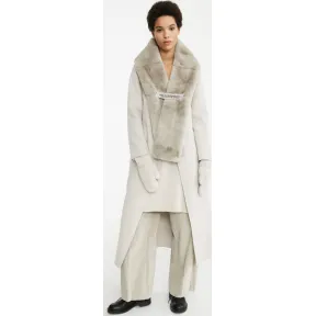 麦丝玛拉/Max Mara 米色 外套 9016099306005