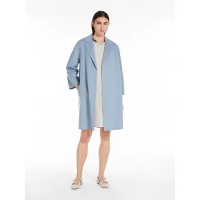 麦丝玛拉/Max Mara [Arona] 纯初剪羊毛双面大衣 9016114106016