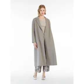 麦丝玛拉/Max Mara [Esturia] 纯初剪羊毛双面大衣 9016134106006