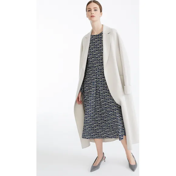 麦丝玛拉/Max Mara 米色 外套 9016169906005