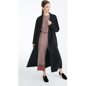 麦丝玛拉/Max Mara 黑色 外套 9016169906013