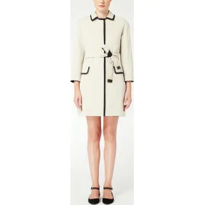 麦丝玛拉/Max Mara sand 风衣 9021186706001