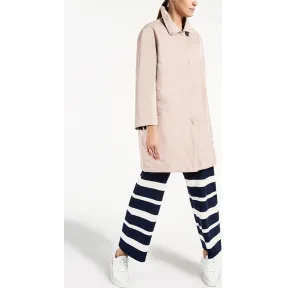 麦丝玛拉/Max Mara 玫瑰色 风衣 9021347706002