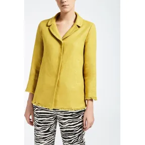 麦丝玛拉/Max Mara 黄色 西装 9041027206004