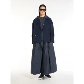 麦丝玛拉/Max Mara 双排扣羊毛夹克 9041034106028