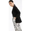 麦丝玛拉/Max Mara 黑色 西装 9046019906001