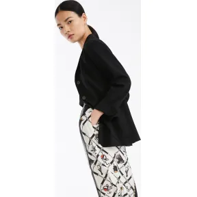 麦丝玛拉/Max Mara 黑色 西装 9046019906001