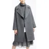 麦丝玛拉/Max Mara 中灰 大衣 9086026306003