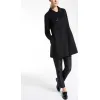 麦丝玛拉/Max Mara 黑色 大衣 9086036906016