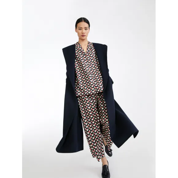 麦丝玛拉/Max Mara 白色 衬衫 9116079906001