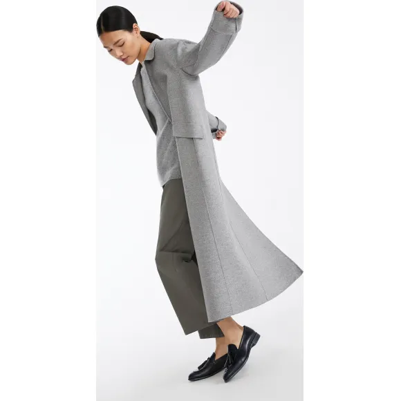 麦丝玛拉/Max Mara 中灰 牛仔裤 9136019906001